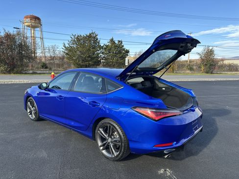 Used 2023 Acura Integra A-Spec image 31