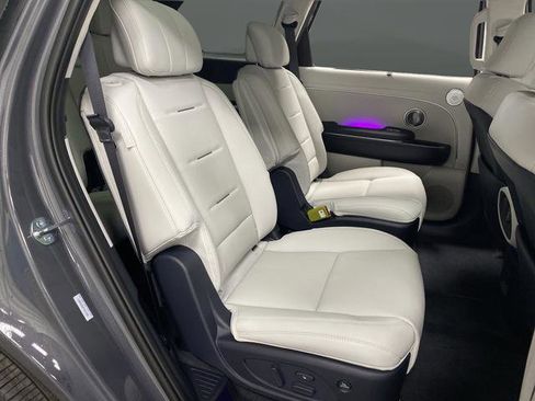 New 2026 Hyundai Palisade Calligraphy image 34