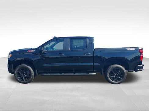 New 2026 Chevrolet Silverado 1500 LT Trail Boss w/ Convenience Package II AWD/4WD image 2