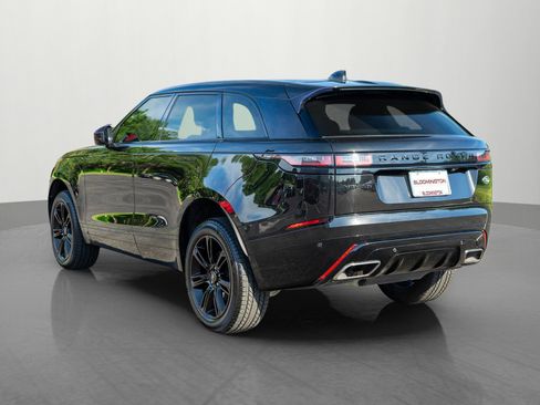 Used 2023 Land Rover Range Rover Velar R-Dynamic S AWD/4WD image 5