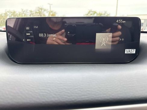 New 2026 MAZDA CX-50 Meridian Edition w/ Weather Package image 30