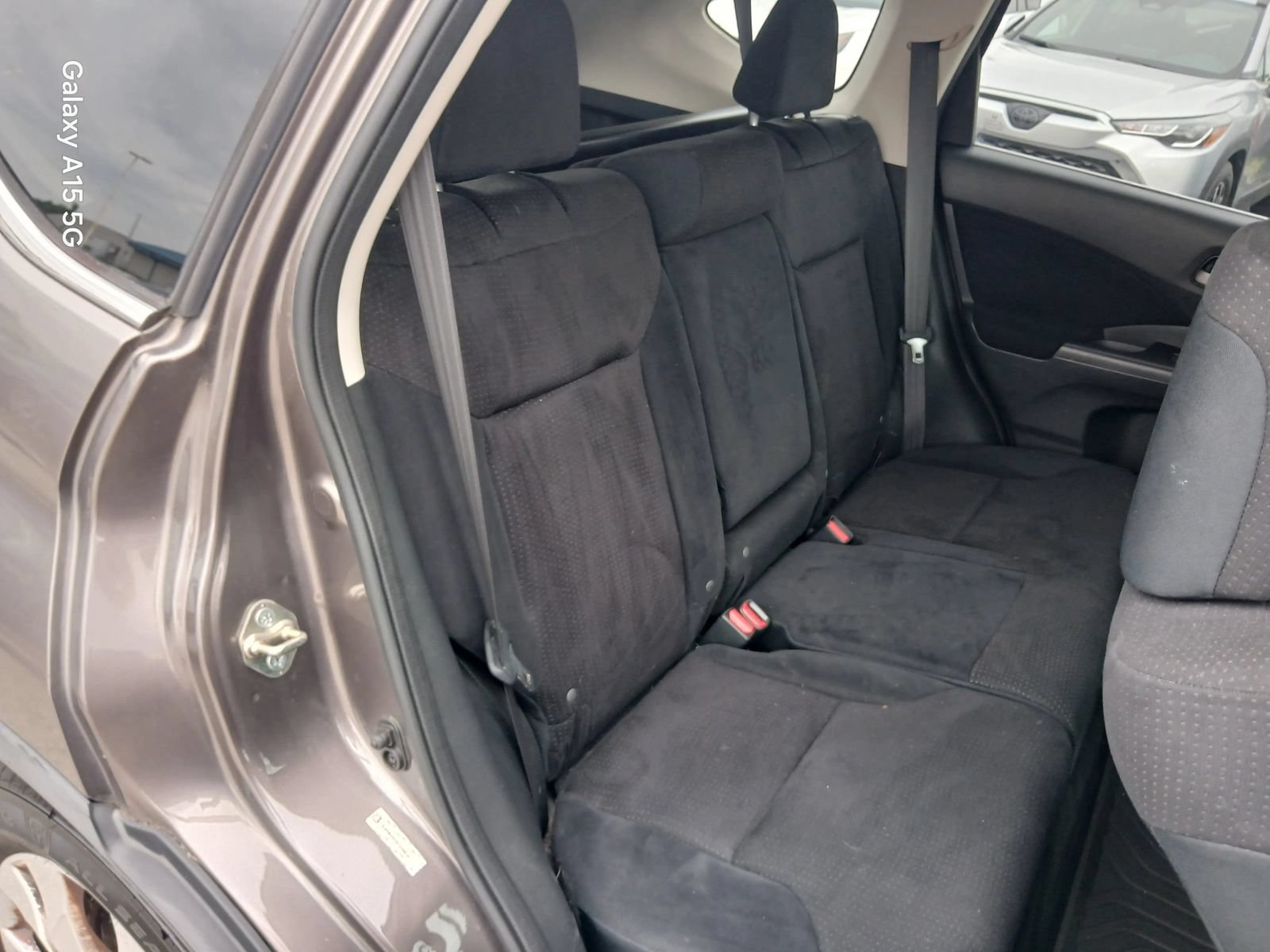 Used 2014 Honda CR-V EX image 23