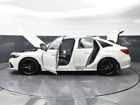 Used 2023 Honda Civic Sport image 43