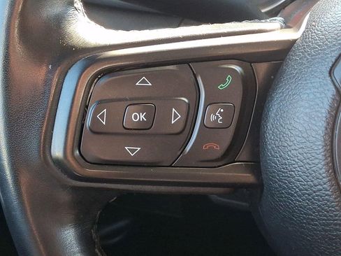 Used 2022 Jeep Gladiator Sport image 20