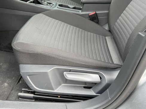 Used 2026 Volkswagen Jetta S FWD image 13