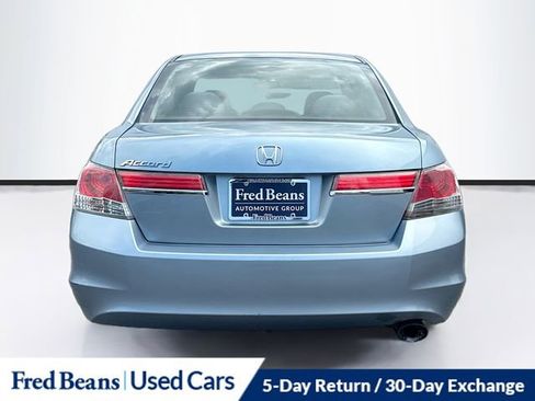 Used 2011 Honda Accord LX-P image 6