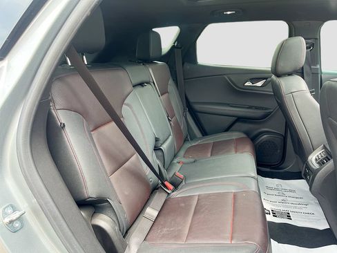 Used 2023 Chevrolet Blazer RS w/ Driver Confidence II Package FWD image 29