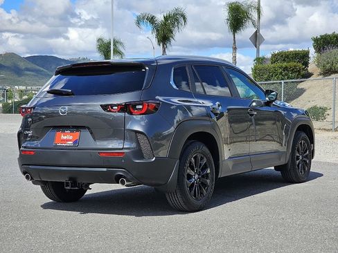 New 2026 MAZDA CX-50 AWD 2.5 S w/ Preferred Pkg image 16