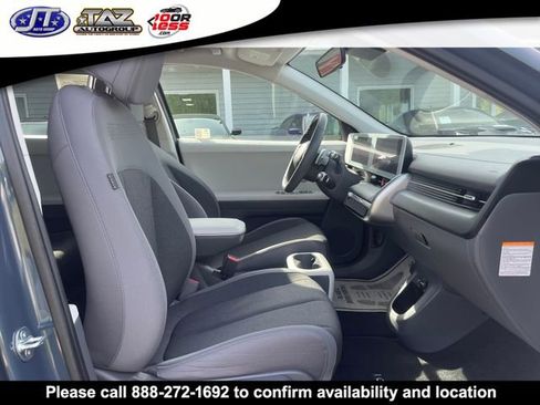 Used 2024 Hyundai Ioniq 5 SE RWD image 16