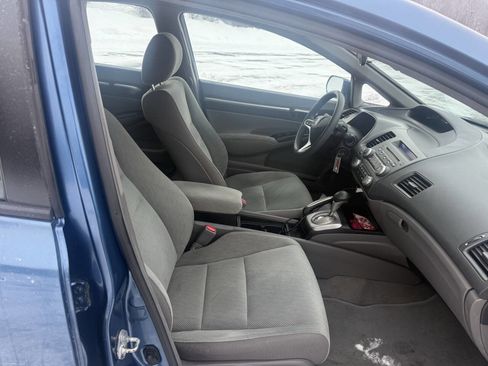 Used 2010 Honda Civic EX image 11
