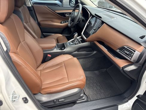 Used 2023 Subaru Legacy Touring XT AWD/4WD image 35