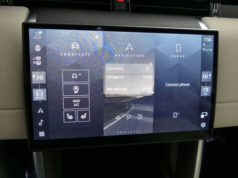 Used 2024 Land Rover Discovery Sport S AWD/4WD image 13