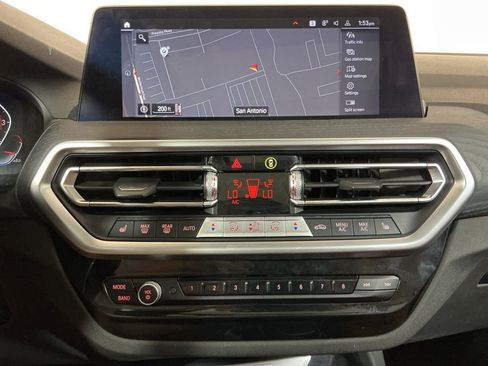 Certified 2024 BMW X3 xDrive30i w/ M Sport Package AWD/4WD image 15