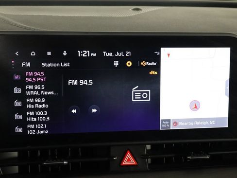 Used 2023 Kia Sportage X-Line AWD/4WD image 30