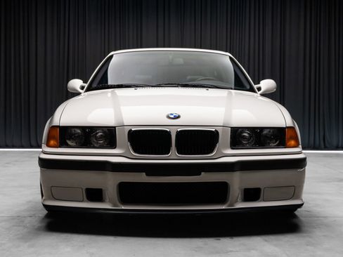 Used 1998 BMW M3 Coupe RWD image 21