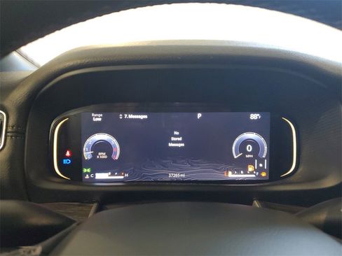 Used 2022 Jeep Wagoneer Series II image 20