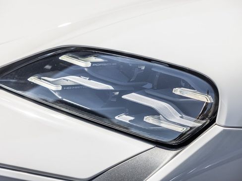 Certified 2025 Porsche Taycan Turbo image 25