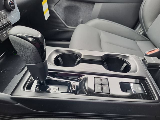 New 2026 Subaru Outback Touring XT AWD/4WD image 11