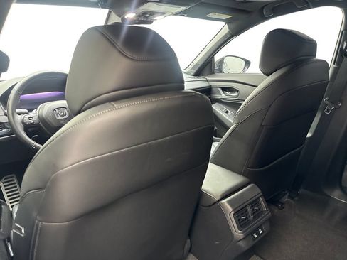Used 2025 Honda Accord Sport image 37
