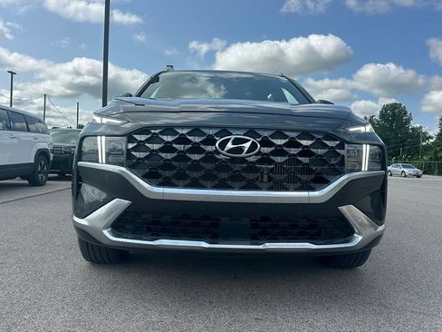 Used 2023 Hyundai Santa Fe Calligraphy AWD/4WD image 11