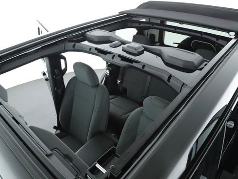 New 2026 Jeep Wrangler Willys image 15