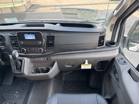 New 2025 Ford Transit 250 148 Medium Roof w/ Load Area Protection Package image 30