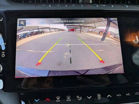 New 2026 Jeep Grand Cherokee Limited image 13