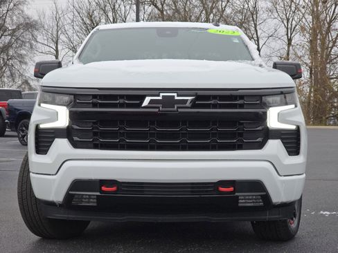 Used 2022 Chevrolet Silverado 1500 RST w/ Redline Edition image 15