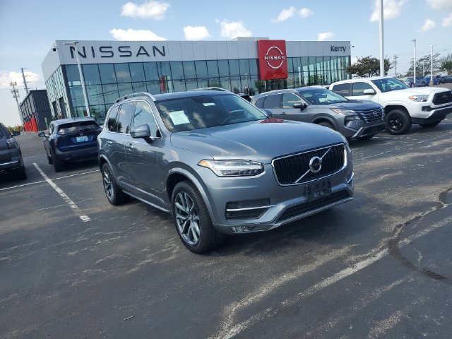 Used 2019 Volvo XC90 T6 Momentum AWD/4WD image 32