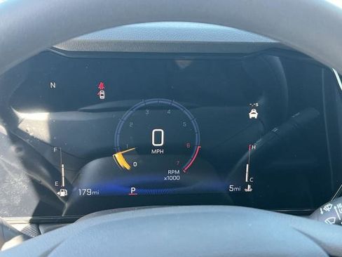 New 2026 Chevrolet TrailBlazer LT w/ Driver Confidence Package image 12