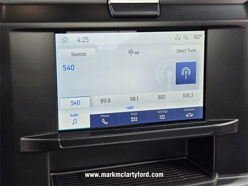 New 2026 Ford F250 XL w/ XL Off-Road Package image 16