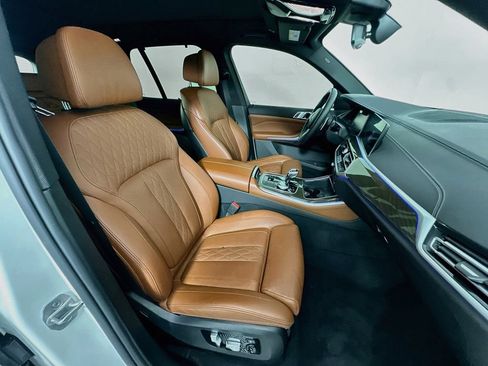 Used 2022 BMW X5 xDrive40i w/ M Sport Package AWD/4WD image 29