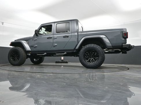 New 2025 Jeep Gladiator Sport AWD/4WD image 44