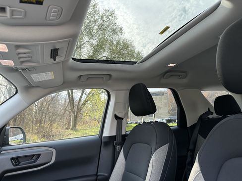 New 2025 Ford Bronco Sport Big Bend image 33