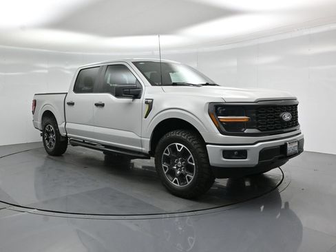 Certified 2024 Ford F150 STX RWD image 56