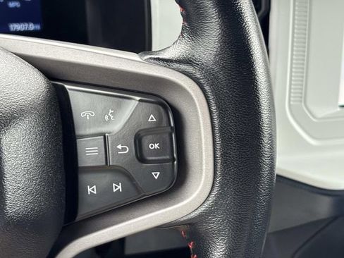 Certified 2023 Ford Bronco Heritage Edition image 27