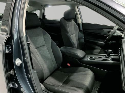 Used 2024 Honda Accord EX image 28
