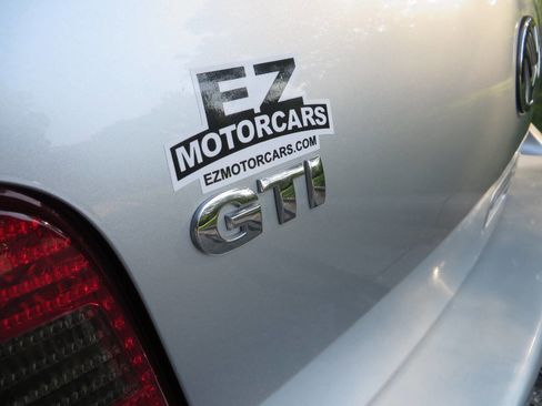 Used 2002 Volkswagen Golf 1.8T image 21