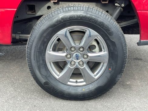 Used 2018 Ford F150 XLT w/ Equipment Group 302A Luxury image 11