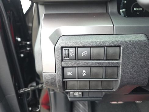 New 2025 Toyota Tacoma TRD Sport image 15