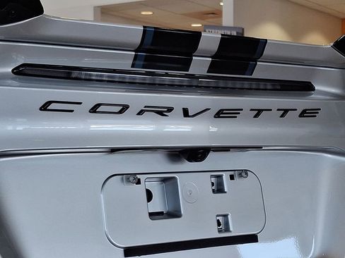 New 2026 Chevrolet Corvette Z06 image 15
