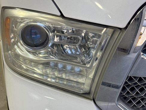 Used 2013 RAM 1500 Laramie Longhorn w/ Convenience Group RWD image 39