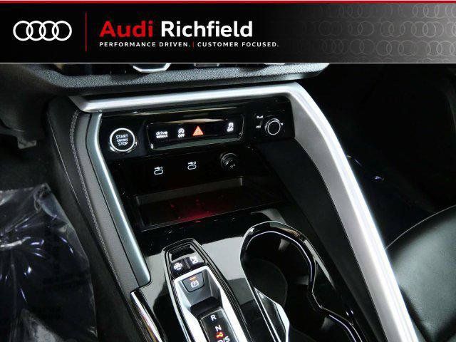 Certified 2025 Audi Q5 Premium w/ Premium Plus AWD/4WD image 14