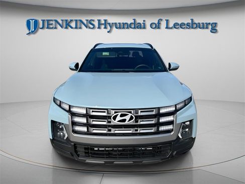 New 2026 Hyundai Santa Cruz SEL image 3