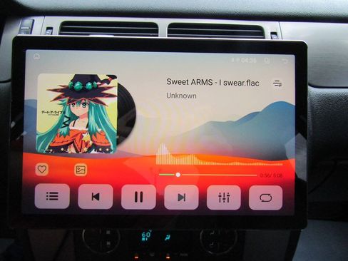 Used 2012 Chevrolet Silverado 2500 LTZ w/ LTZ Plus Package AWD/4WD image 14