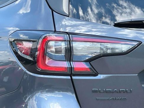 Certified 2023 Subaru Outback Onyx Edition AWD/4WD image 8