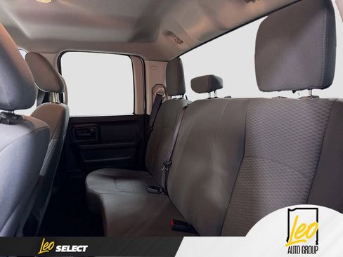 Used 2017 RAM 1500 Tradesman w/ Popular Equipment Group AWD/4WD image 24