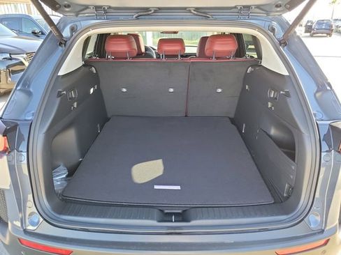 New 2026 MAZDA CX-50 AWD 2.5 Hybrid w/ Premium Pkg image 19