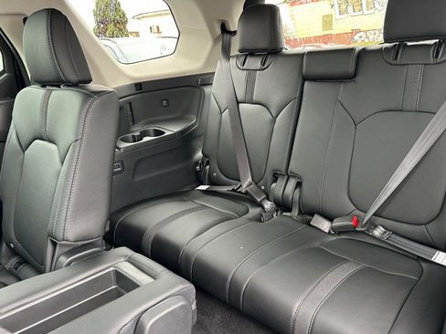 New 2026 Honda Pilot EX-L image 17