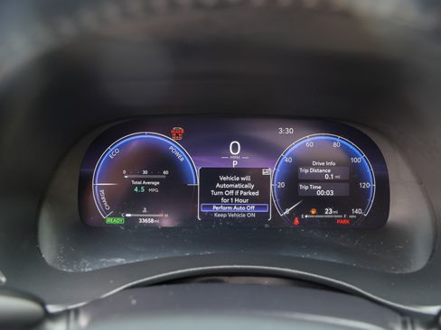 Used 2024 Toyota Highlander Limited FWD image 17